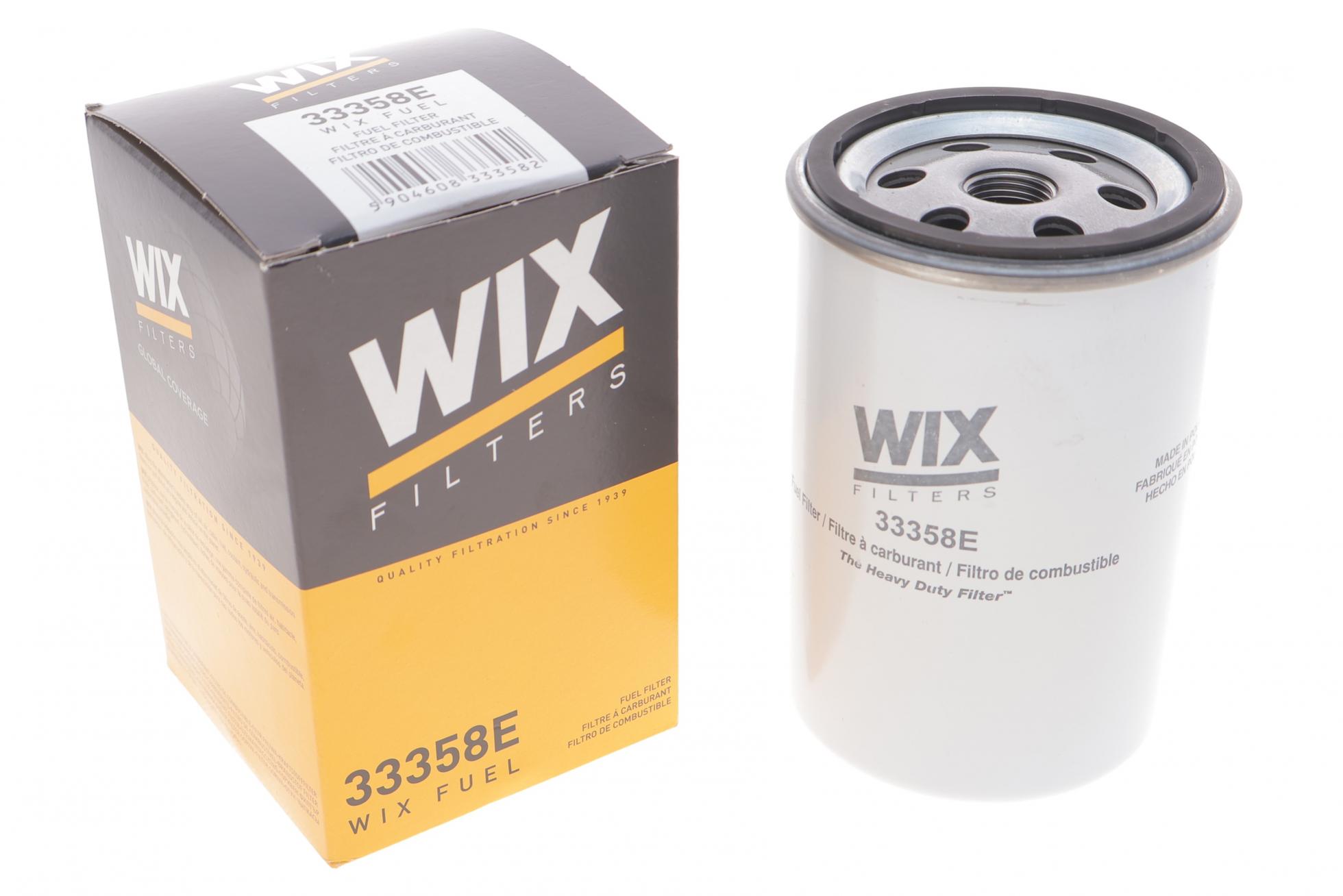 33358E WIX FILTERS